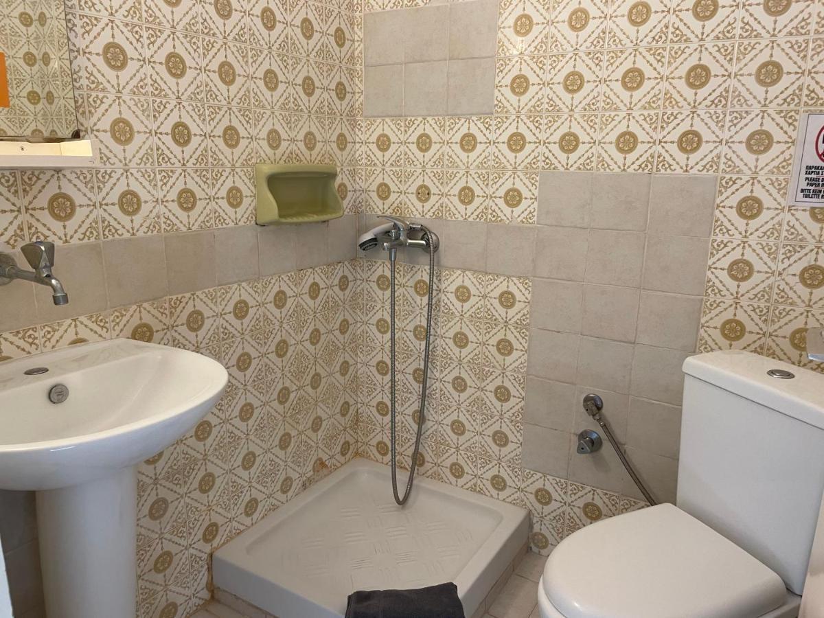 לריסוס Villa Maria Petru מראה חיצוני תמונה