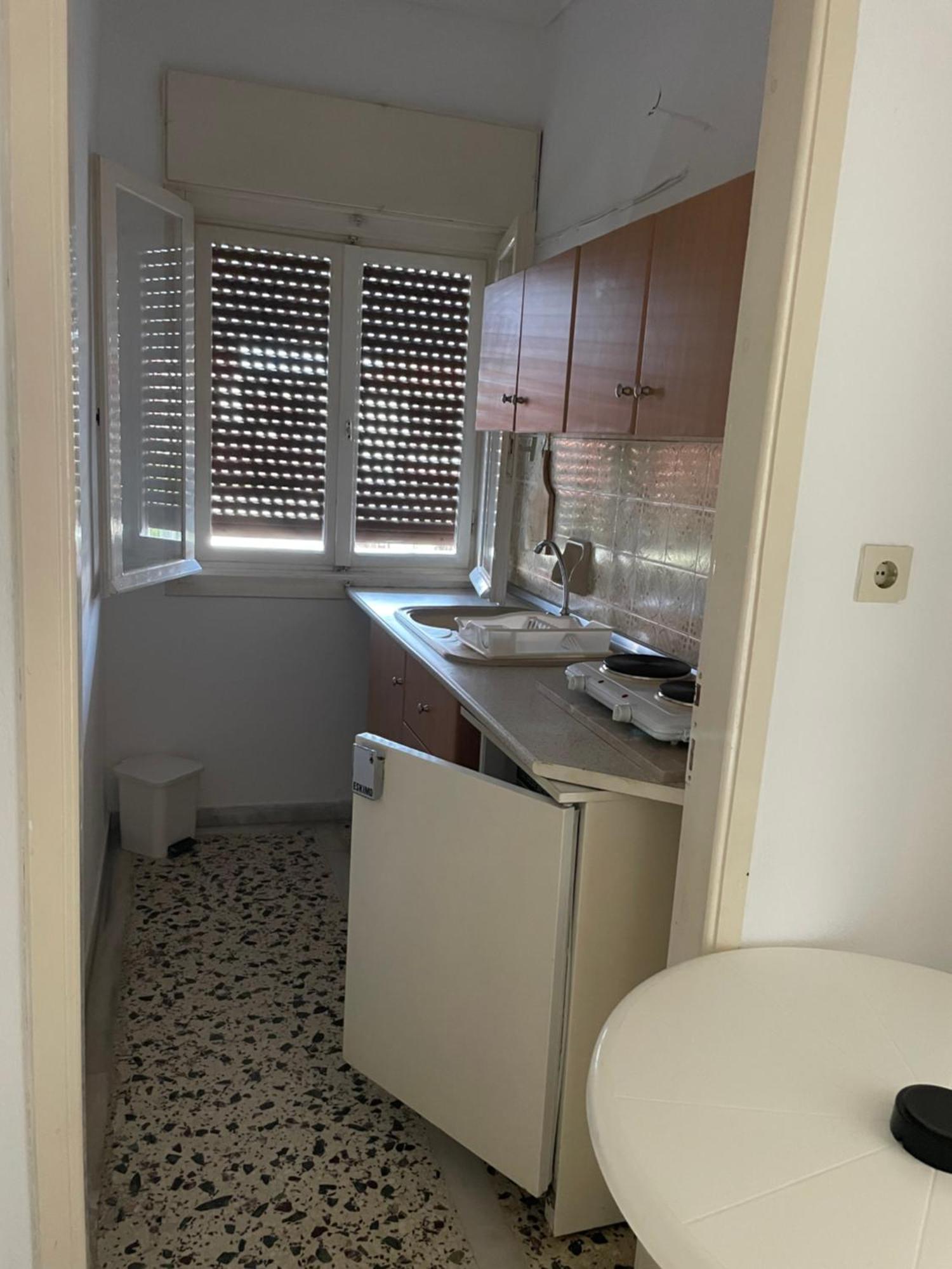 לריסוס Villa Maria Petru מראה חיצוני תמונה