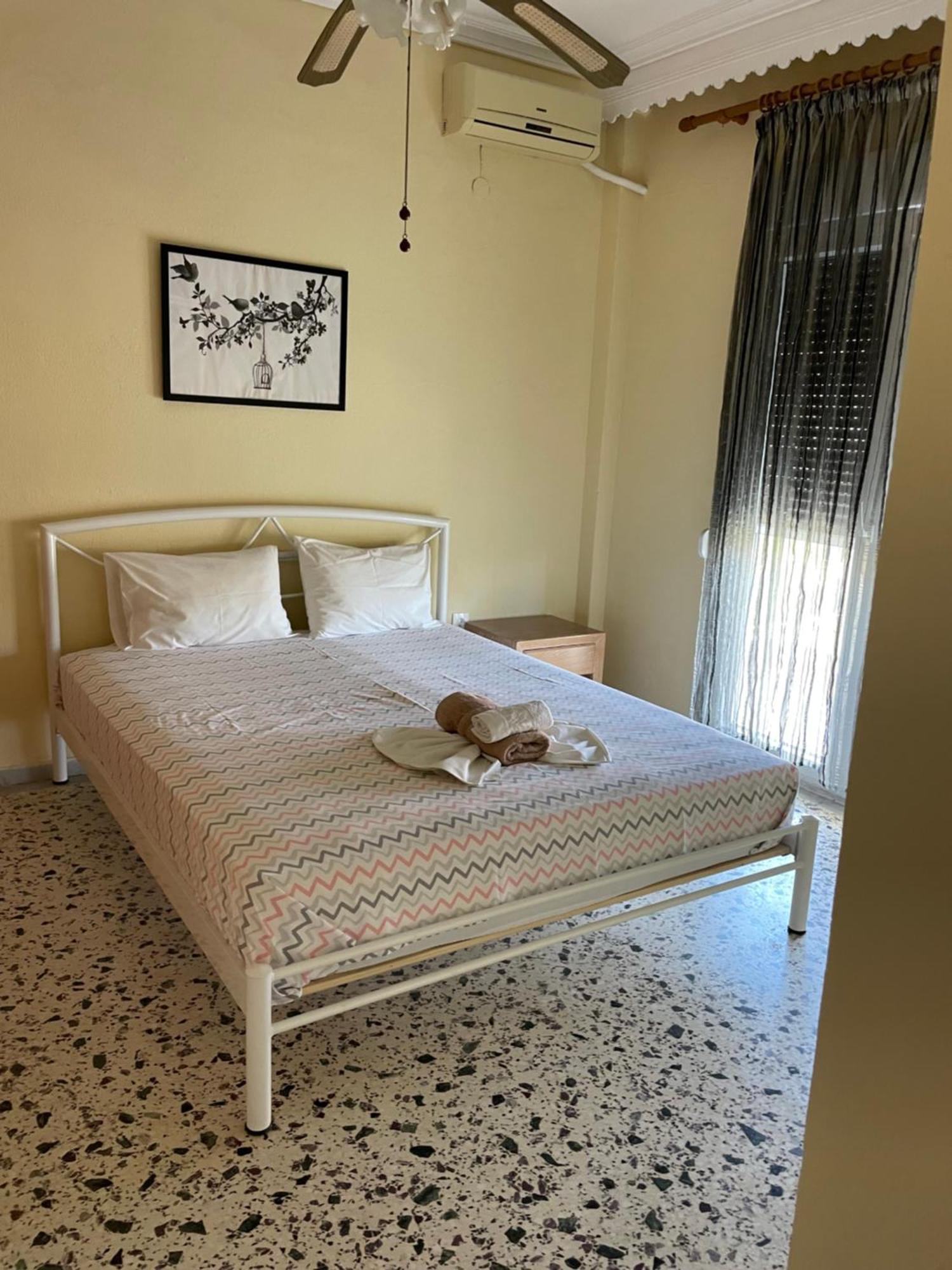 לריסוס Villa Maria Petru מראה חיצוני תמונה