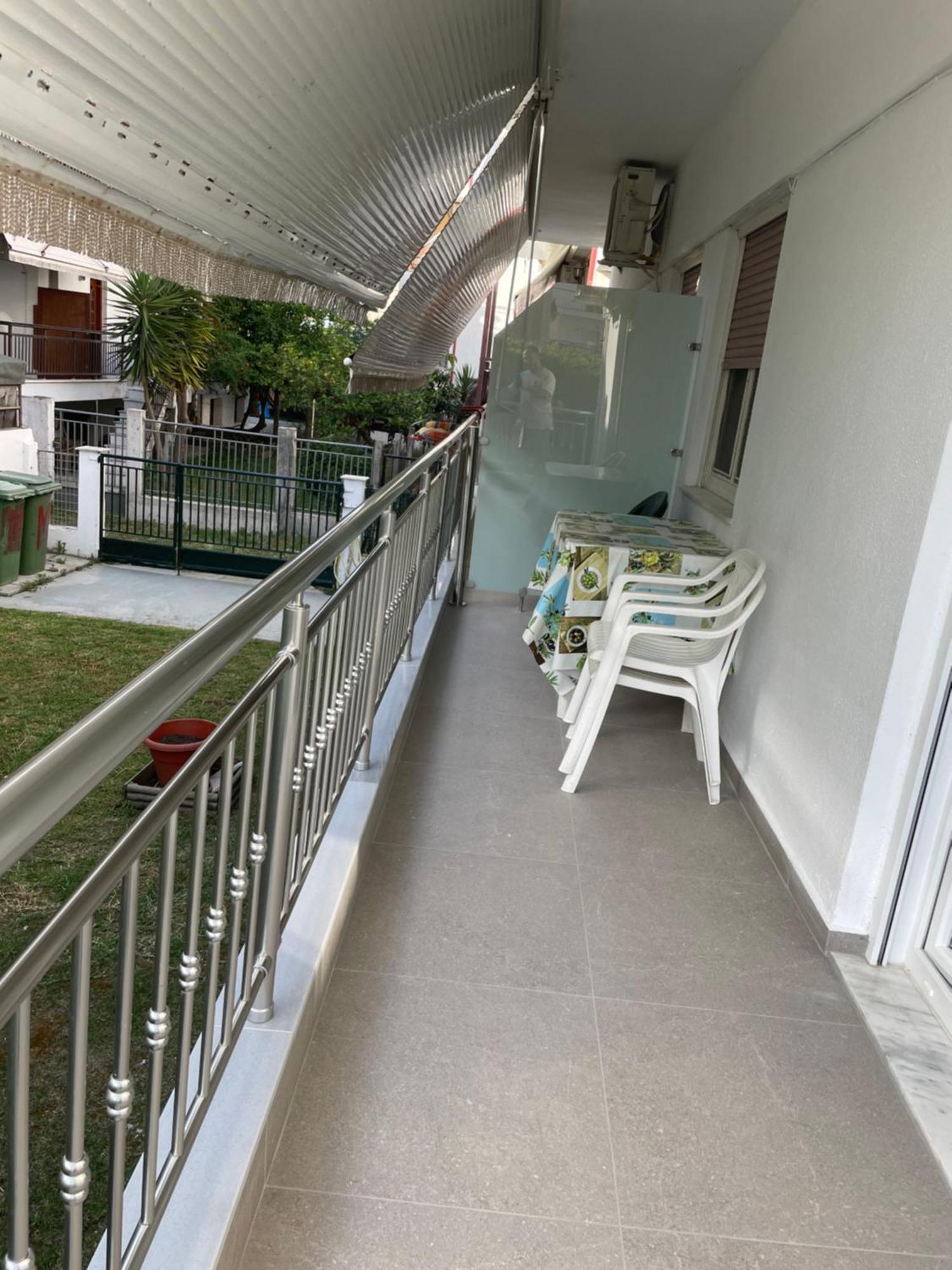 לריסוס Villa Maria Petru מראה חיצוני תמונה