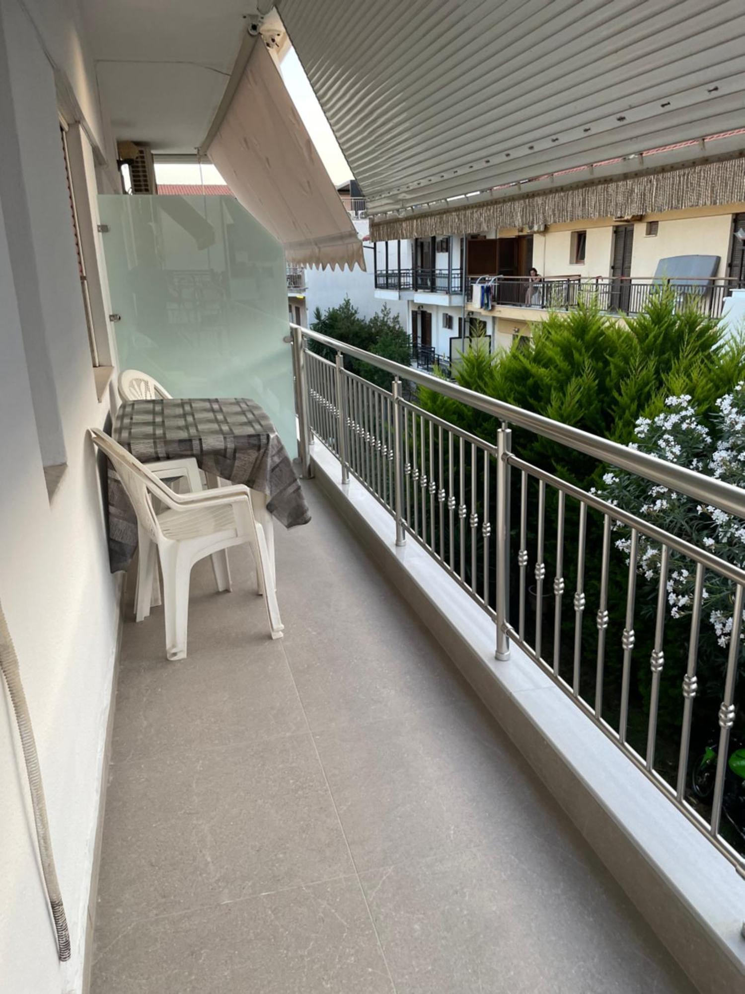 לריסוס Villa Maria Petru מראה חיצוני תמונה