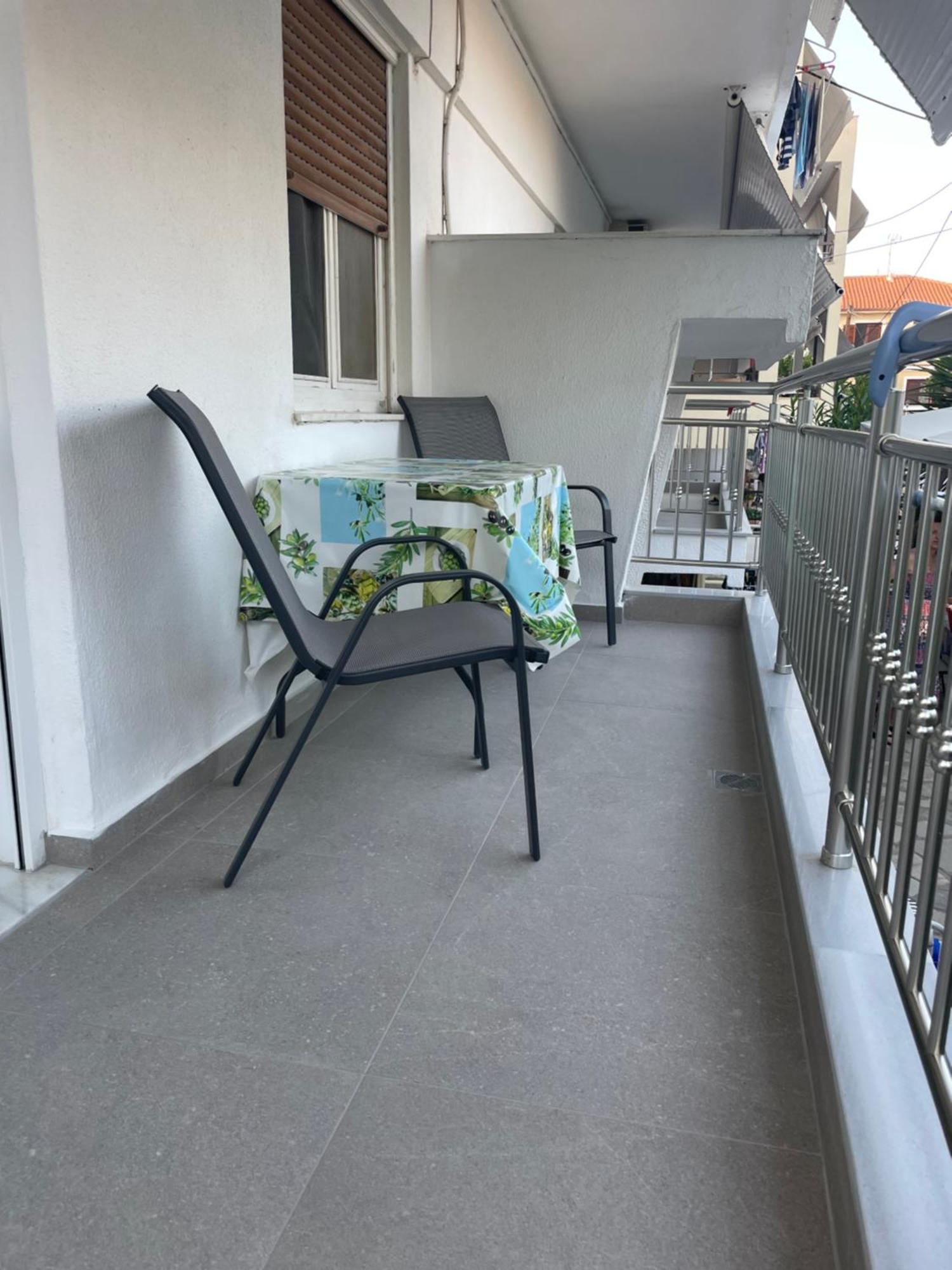 לריסוס Villa Maria Petru מראה חיצוני תמונה